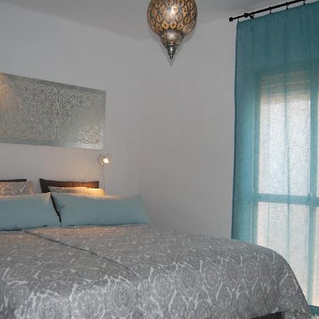 Ap290 - Casa Olivia Villa Nerja Dış mekan fotoğraf