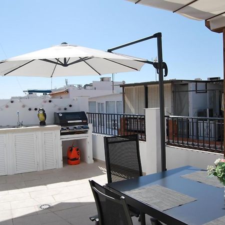 Ap290 - Casa Olivia Villa Nerja Dış mekan fotoğraf