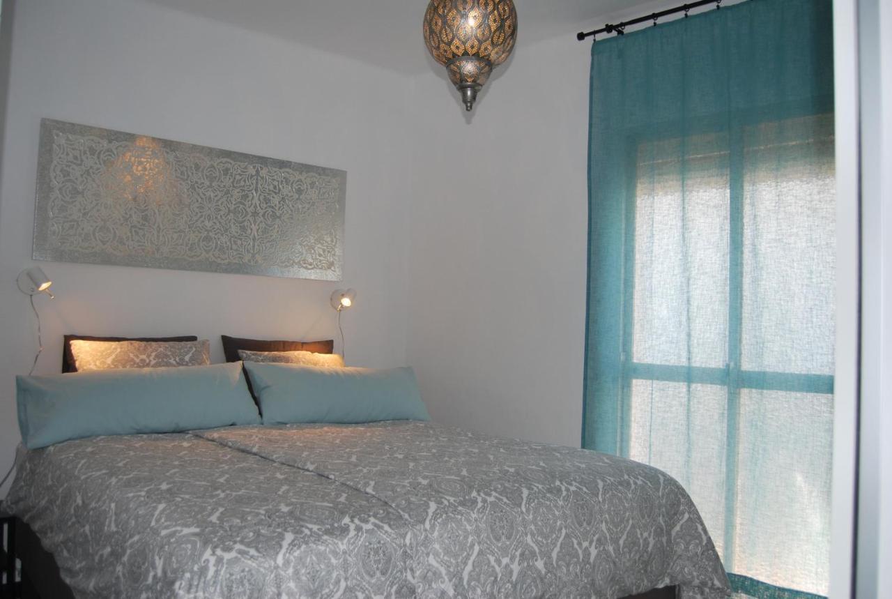 Ap290 - Casa Olivia Villa Nerja Dış mekan fotoğraf