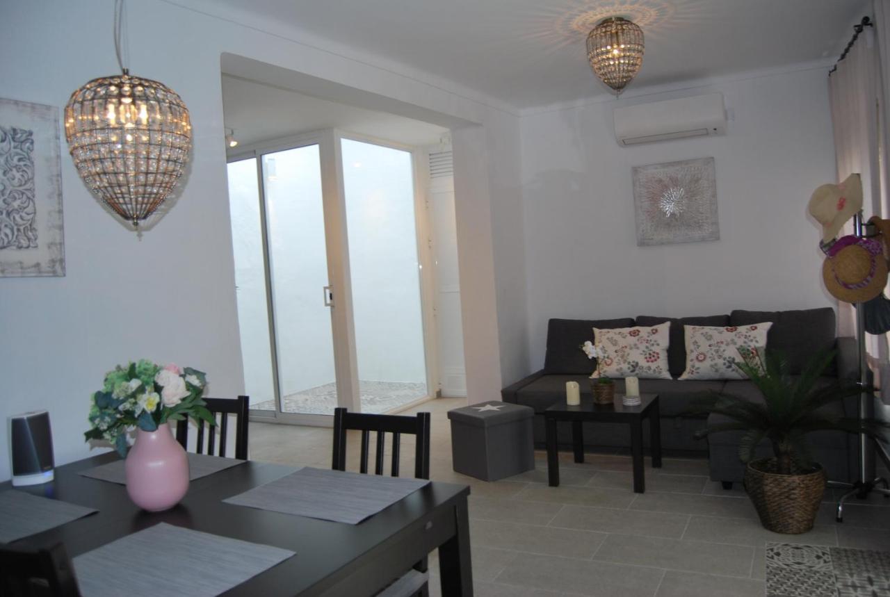 Ap290 - Casa Olivia Villa Nerja Dış mekan fotoğraf