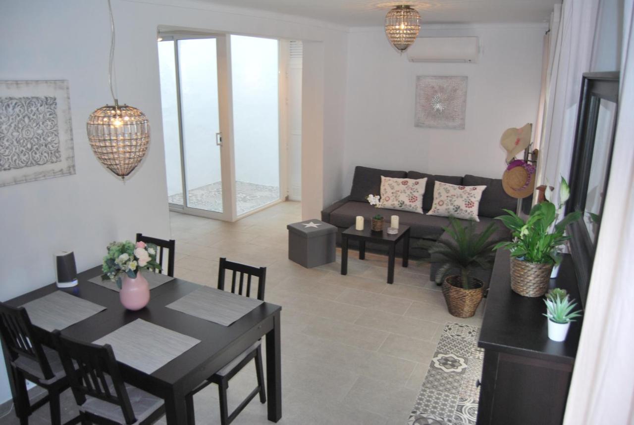 Ap290 - Casa Olivia Villa Nerja Dış mekan fotoğraf
