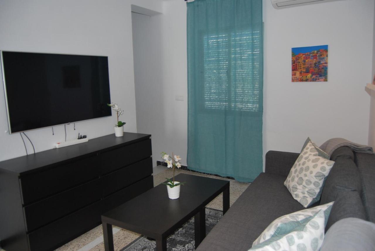 Ap290 - Casa Olivia Villa Nerja Dış mekan fotoğraf