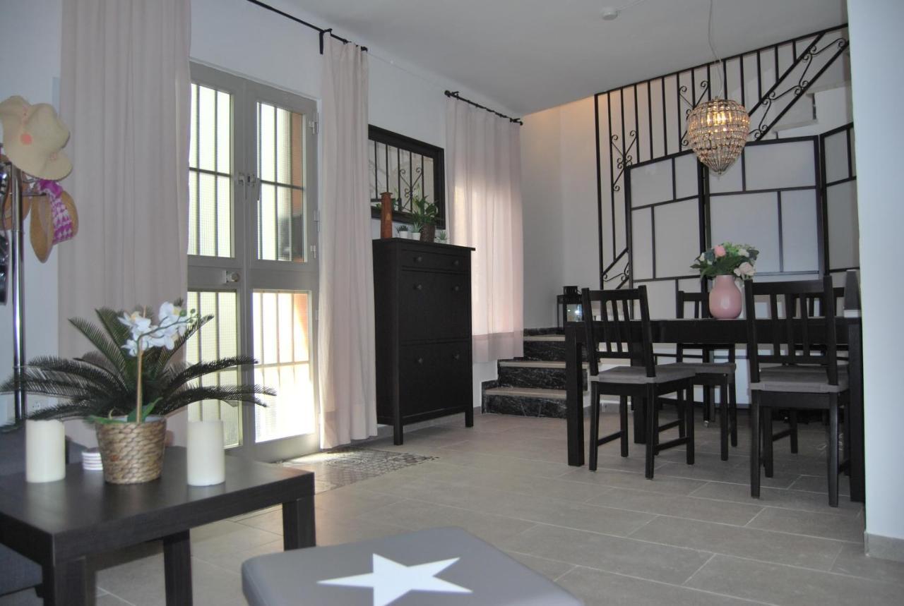 Ap290 - Casa Olivia Villa Nerja Dış mekan fotoğraf