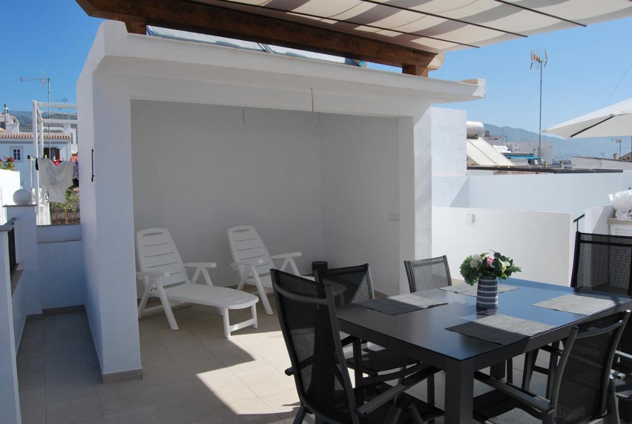 Ap290 - Casa Olivia Villa Nerja Dış mekan fotoğraf