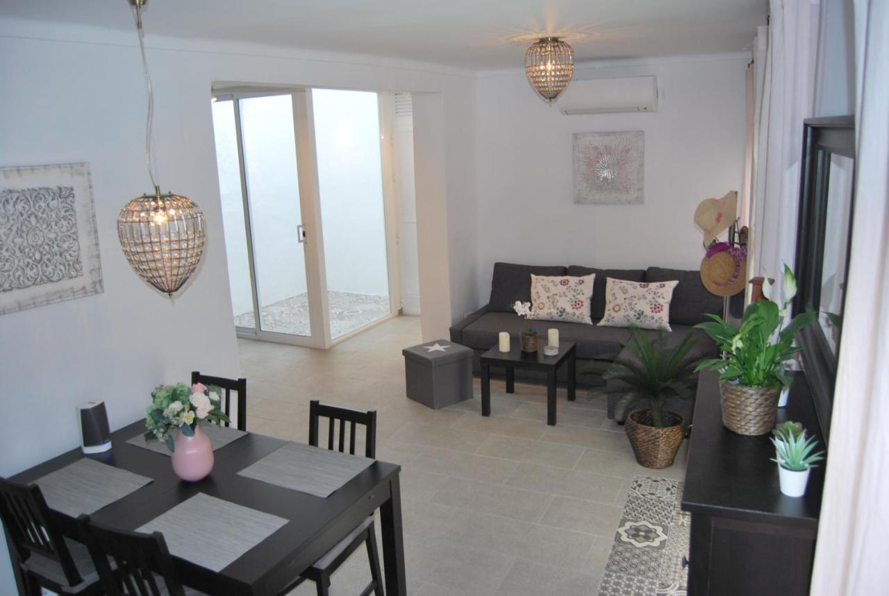 Ap290 - Casa Olivia Villa Nerja Dış mekan fotoğraf