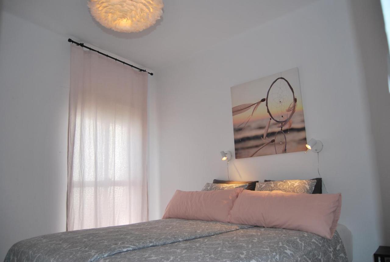 Ap290 - Casa Olivia Villa Nerja Dış mekan fotoğraf