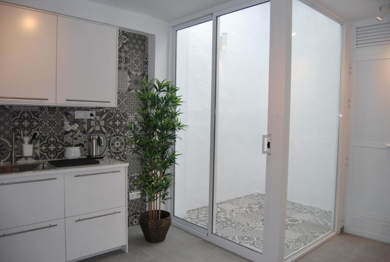 Ap290 - Casa Olivia Villa Nerja Dış mekan fotoğraf